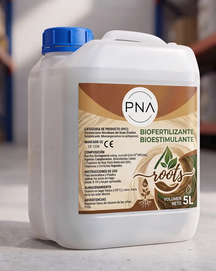 PNA Roots