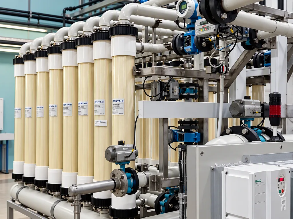 Ultrafiltration membranes