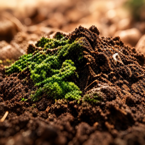 Soil